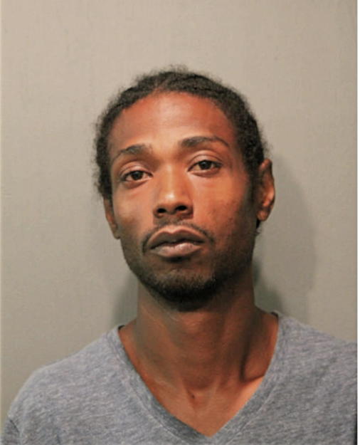 LARRY DEJOHNETTE, Cook County, Illinois