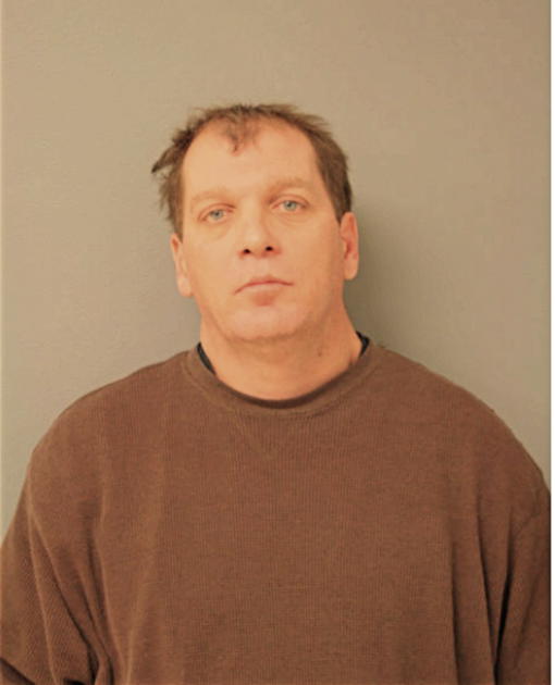 RICHARD DICKERSON, Cook County, Illinois