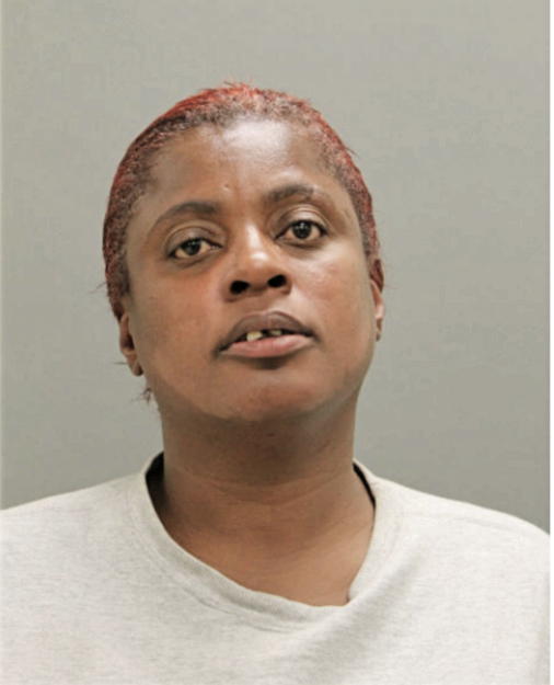 DORTHY L DOWDELL, Cook County, Illinois