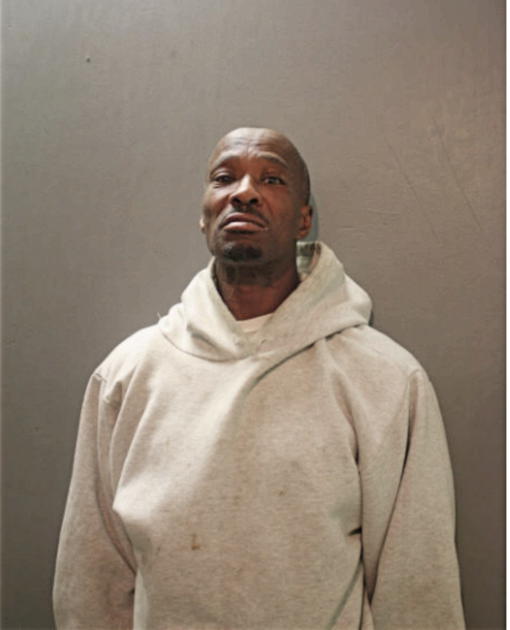 EDGAR DUDLEY, Cook County, Illinois