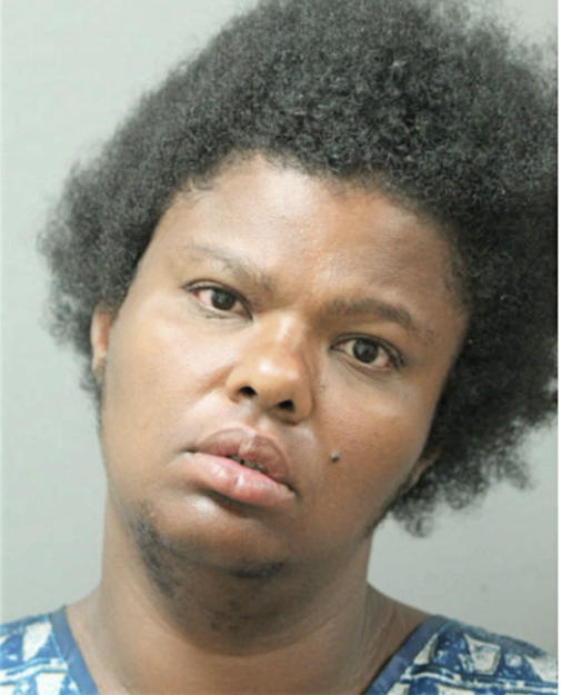 APRIL M EILAND, Cook County, Illinois