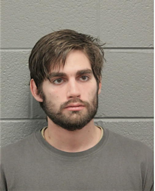 NATHAN A EKHTIARI, Cook County, Illinois