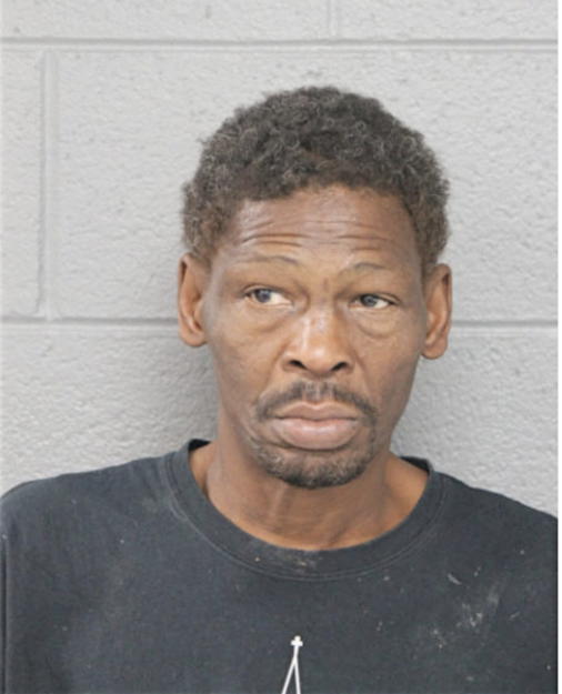 CORTEZ EVANS, Cook County, Illinois