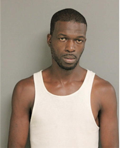 TERMAINE FALKNER, Cook County, Illinois
