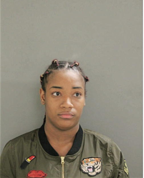 CHYNNA S FARROW, Cook County, Illinois