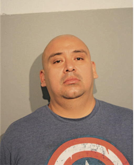 ANASTACIO FERNANDEZ, Cook County, Illinois