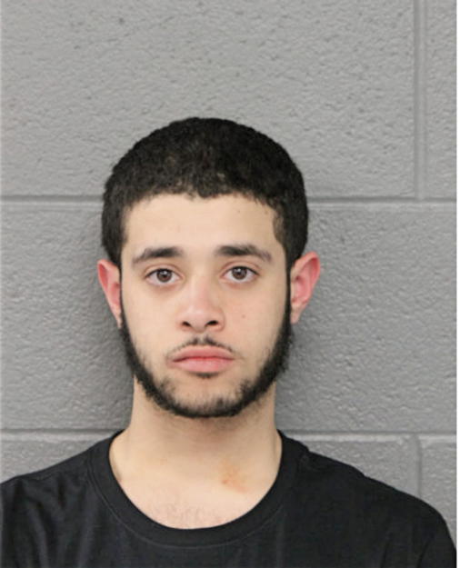 JOHNNY FIGUEROA, Cook County, Illinois