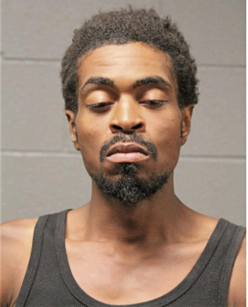 CURTIS S FLIPPEN, Cook County, Illinois