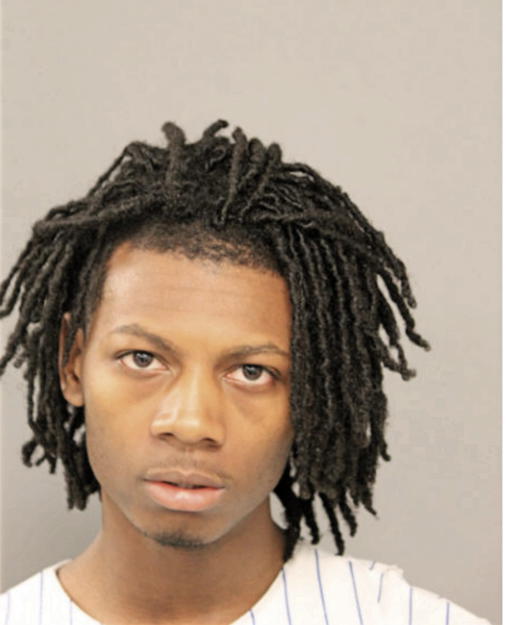 DEANDRE L FORD, Cook County, Illinois