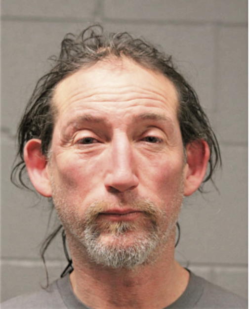 DARREN P FORSYTH, Cook County, Illinois