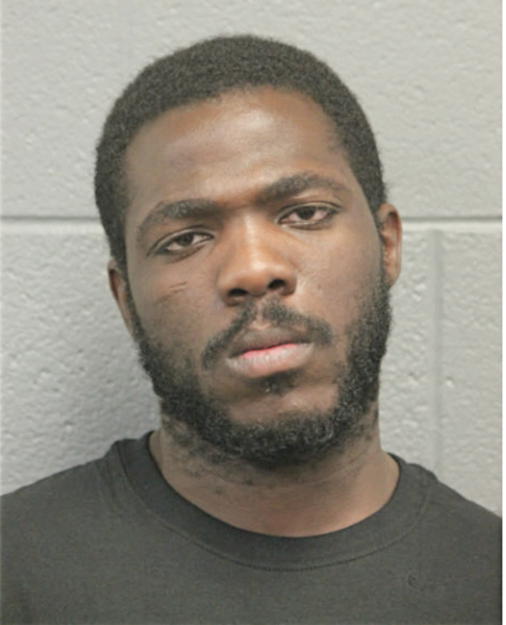 CARL K FOSTER, Cook County, Illinois