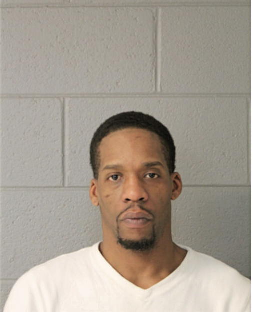 CHARLES L FRAZIER, Cook County, Illinois