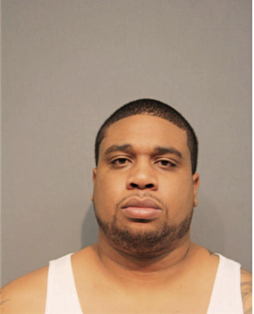JACQUES M FUQUA, Cook County, Illinois