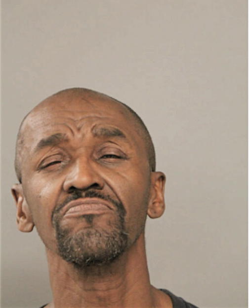 GREGORY GAINES, Cook County, Illinois