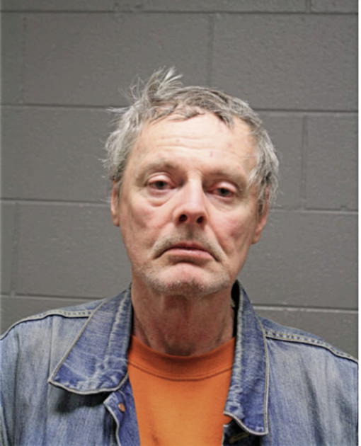 THOMAS GALLAGHER, Cook County, Illinois