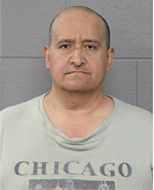 JOSE R GALVEZ, Cook County, Illinois