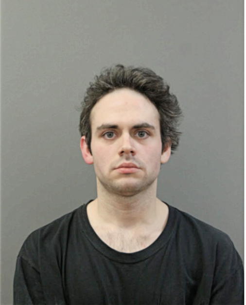 ALEXANDER B GARCIA, Cook County, Illinois