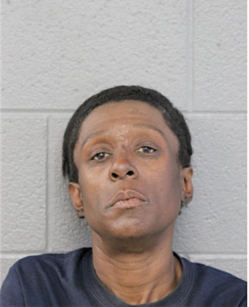 CARMELLA GARMON, Cook County, Illinois