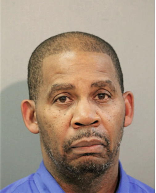 MAURICE D GARNER, Cook County, Illinois