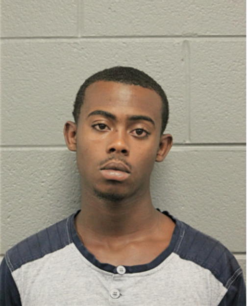 ANTONIO GATHINGS, Cook County, Illinois