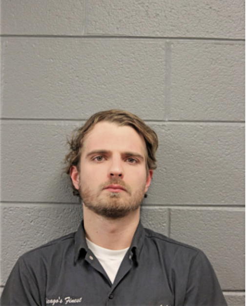 LUKE K GIBSON, Cook County, Illinois