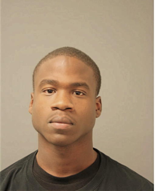 DEANDRE GIVANDS, Cook County, Illinois