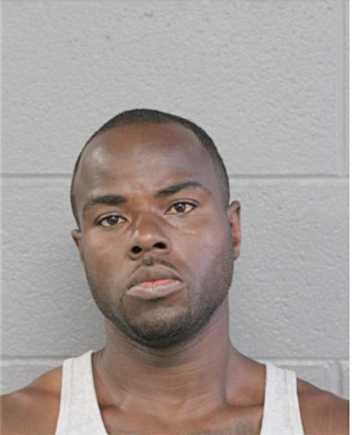 TREMAYNE GOWDY, Cook County, Illinois