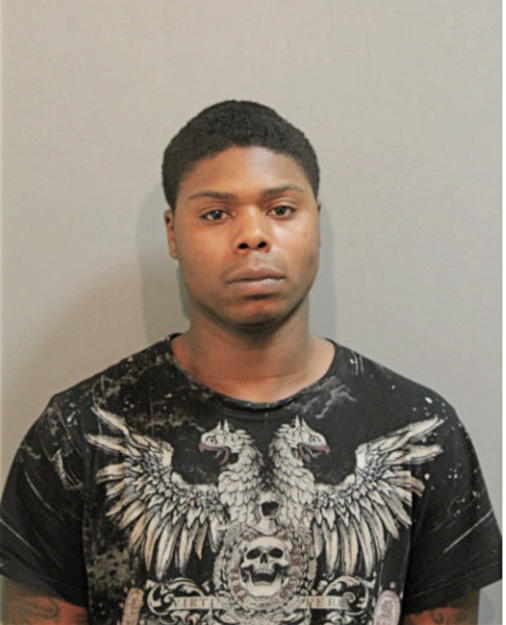 MARCUS M GRAVES, Cook County, Illinois