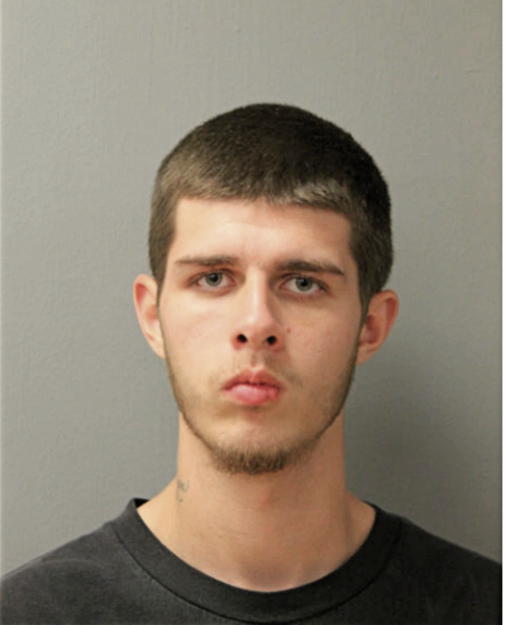 JOEY GREEN, Cook County, Illinois