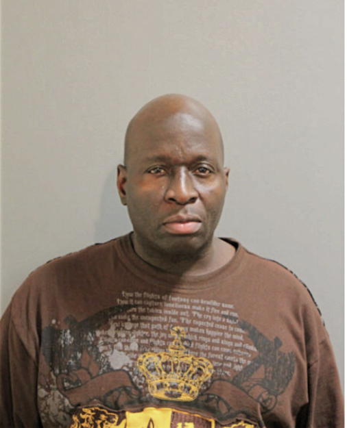 PHILLIP HALL, Cook County, Illinois