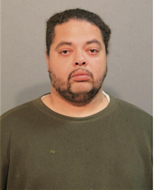 LOREN M HAMILTON, Cook County, Illinois