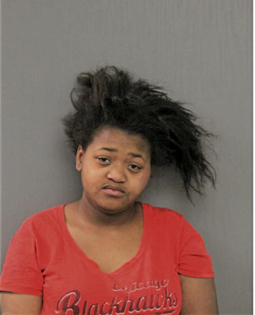 KARIMA L HARDWICK, Cook County, Illinois