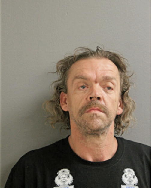 DERRELL HARRIS, Cook County, Illinois