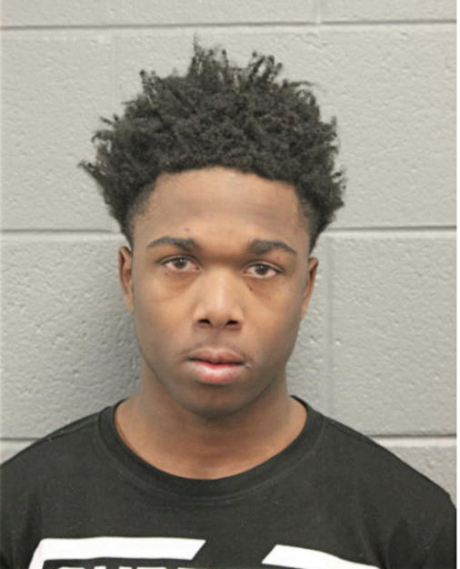 JEFFREY J HARRIS, Cook County, Illinois