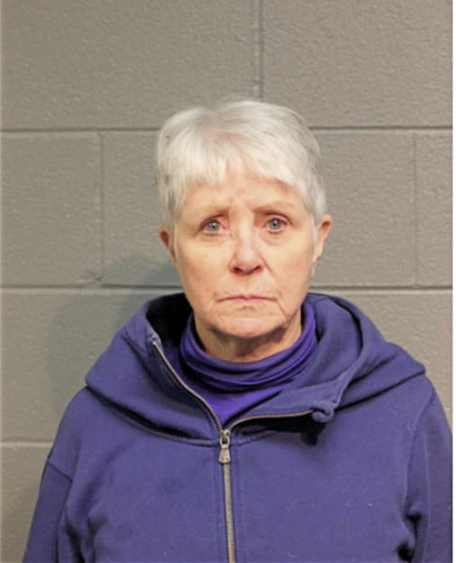 CAROL HAYSE, Cook County, Illinois