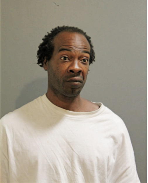 DERRICK HELM, Cook County, Illinois