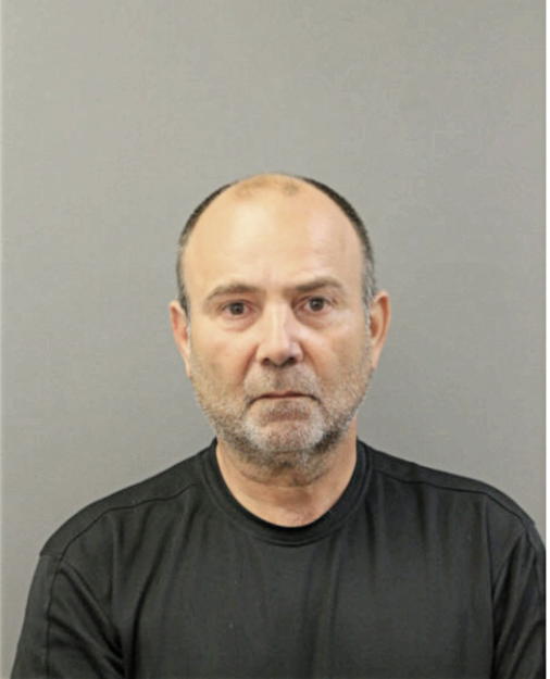 GEORGE HERNANDEZ, Cook County, Illinois