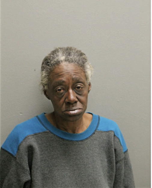 SHIRLEY HILL, Cook County, Illinois