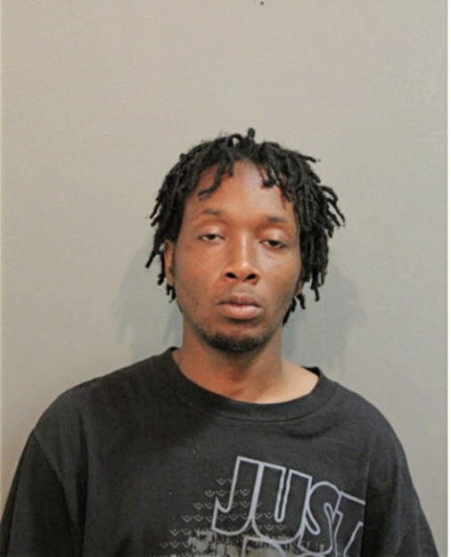 MECAHEL HOLDER, Cook County, Illinois