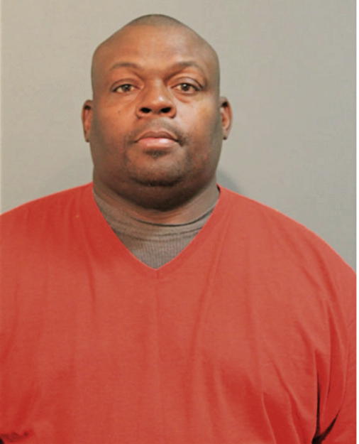 BOBBY L HOLIDAY, Cook County, Illinois