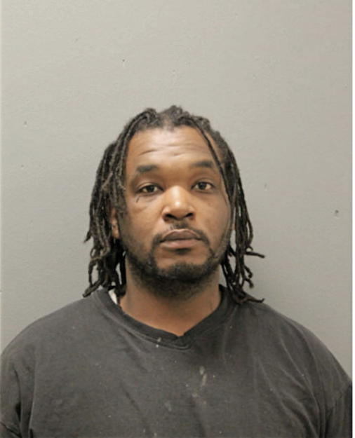 ANTHONY L HORTON, Cook County, Illinois