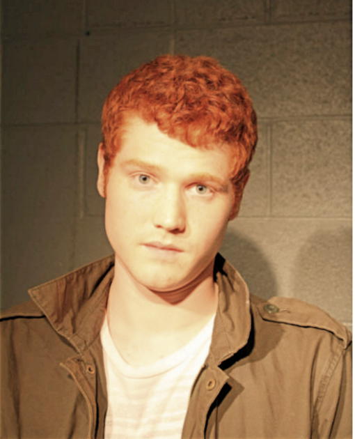 ZACHARY H HUNTER, Cook County, Illinois