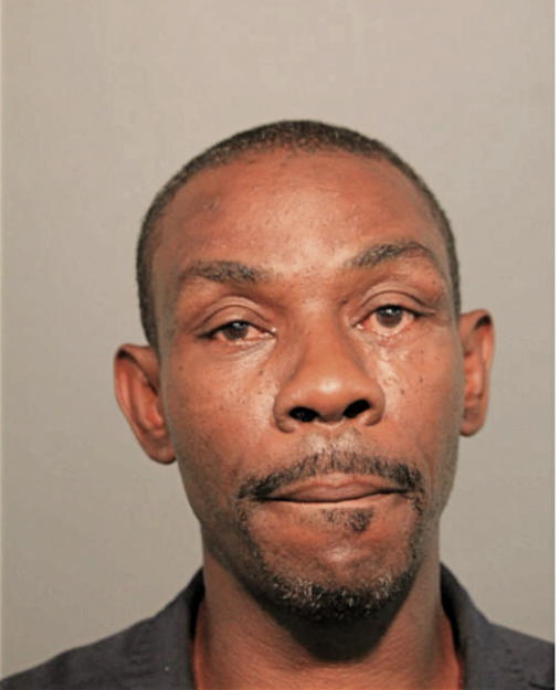 CHARLES R JACKSON, Cook County, Illinois