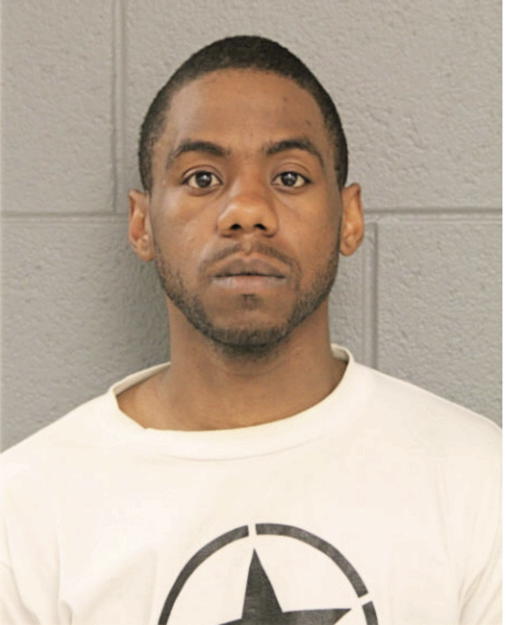 JASON JACKSON, Cook County, Illinois