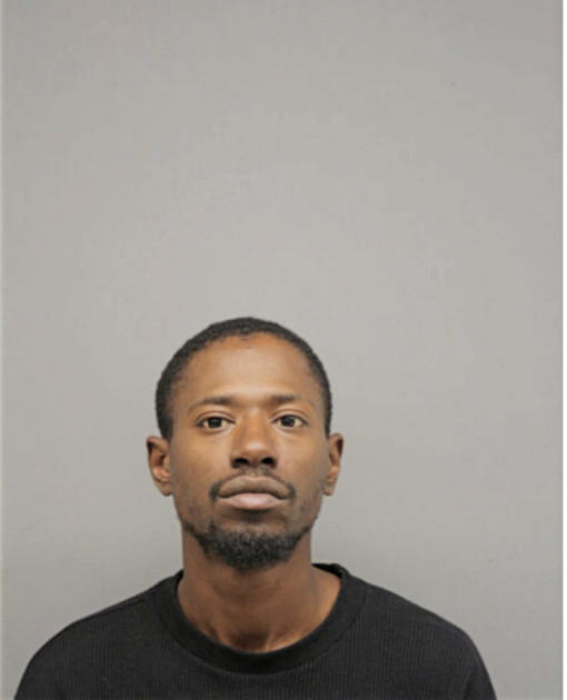 JERMAINE ANTONIO JACKSON, Cook County, Illinois