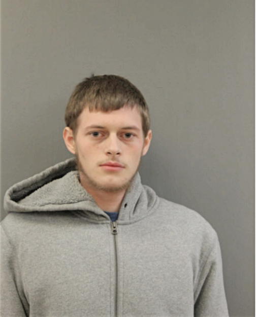 ANTHONY JACOBSON, Cook County, Illinois