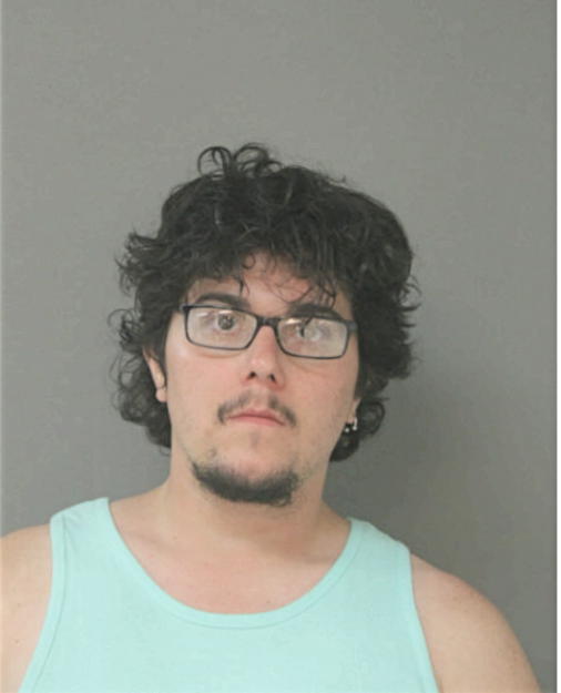 ADRIAN M JASER, Cook County, Illinois