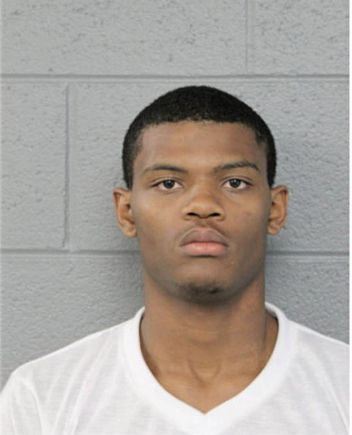 MARELL JEMISON, Cook County, Illinois