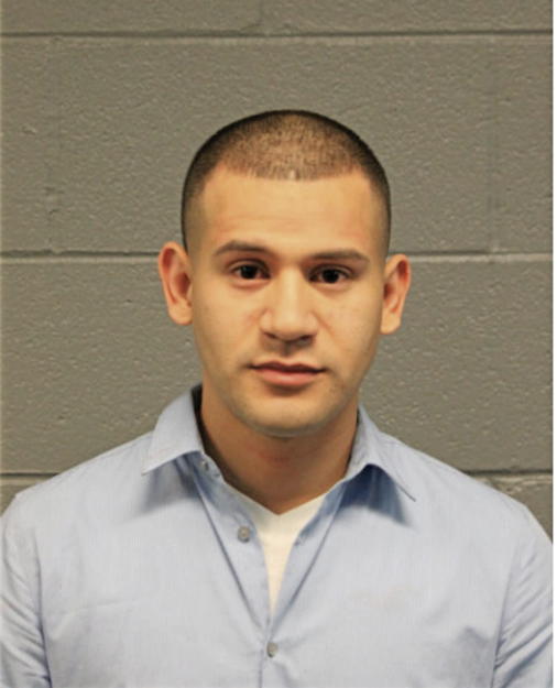 ROQUE JOCOBO, Cook County, Illinois