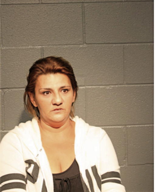 MICHELLE JOHNS, Cook County, Illinois